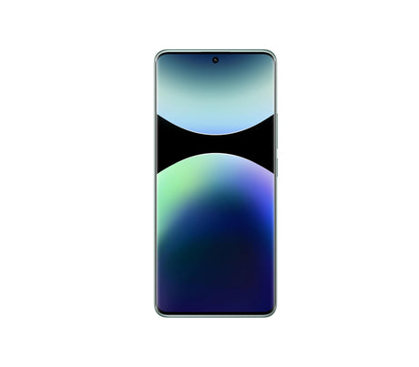 Celular Redmi Note 14 Pro 5G 8/256GB Coral Green Xiaomi