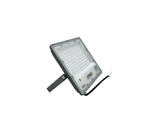 Reflector LED 100W RGB con control IP65 gris/blanco Littman