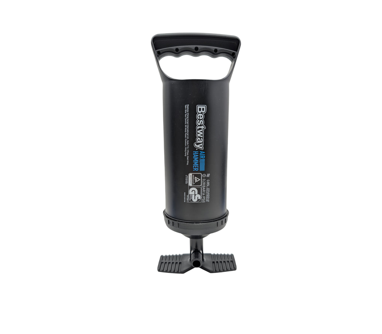 Bomba de aire manual 850 Bestway