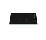 Tope de cocina Induktion Múnich 30cm negro Drija