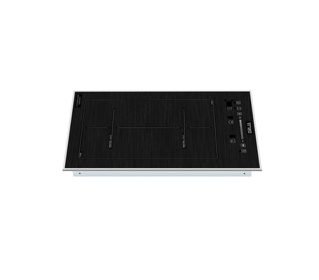 Tope de cocina Induktion Múnich 30cm negro Drija