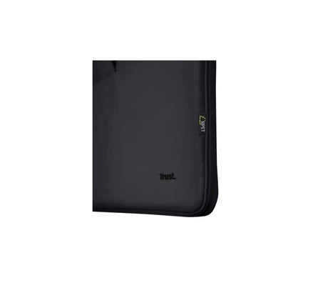 Maletín para laptop bologna 16" negro Trust