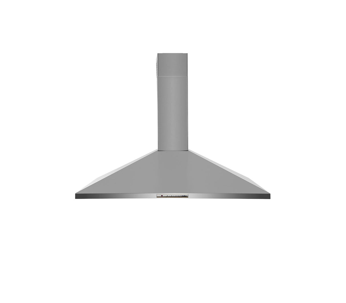 Campana Decor 90cm 110V acero/inoxidable Mabe