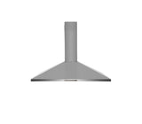 Campana Decor 90cm 110V acero/inoxidable Mabe