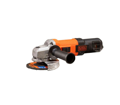 Esmeril angular con accesorios 4-1/2" 920w Black & Decker