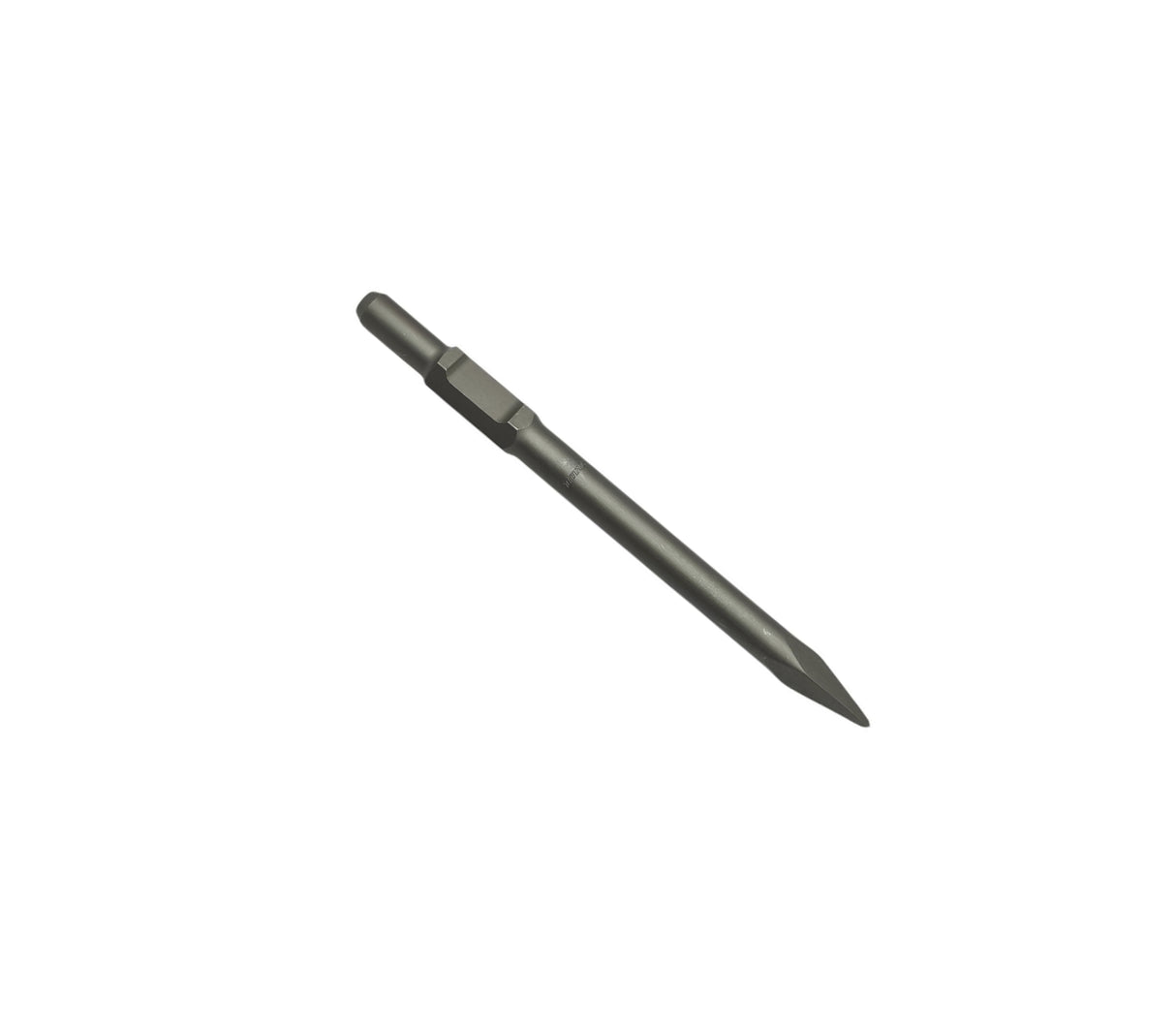 Cinsel para demoledor Punta Plano 28X520 mm Total
