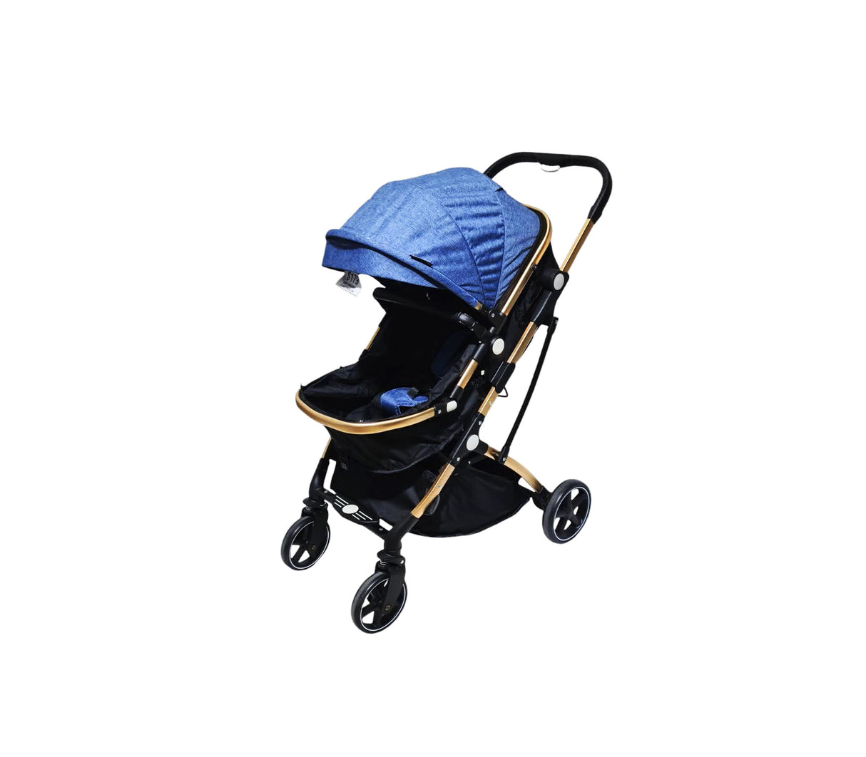 Coche Tipo Moises Para Bebe Bebesitos
