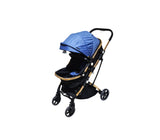 Coche Tipo Moises Para Bebe Bebesitos