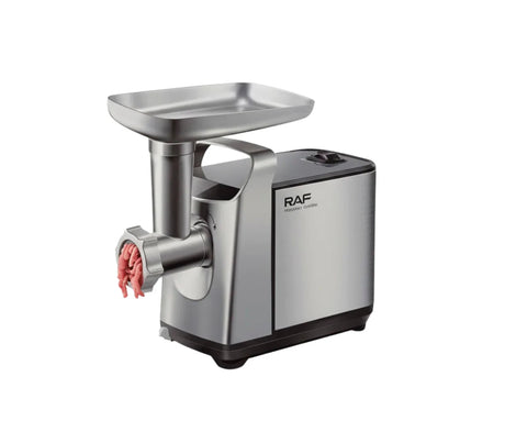 Molino de carne 800W RAF