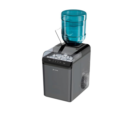 Fabricador de hielo frosty pro negro Gtronic