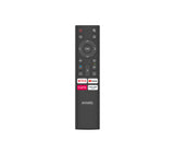 TV 50" QLED Android 11 4K Mystic