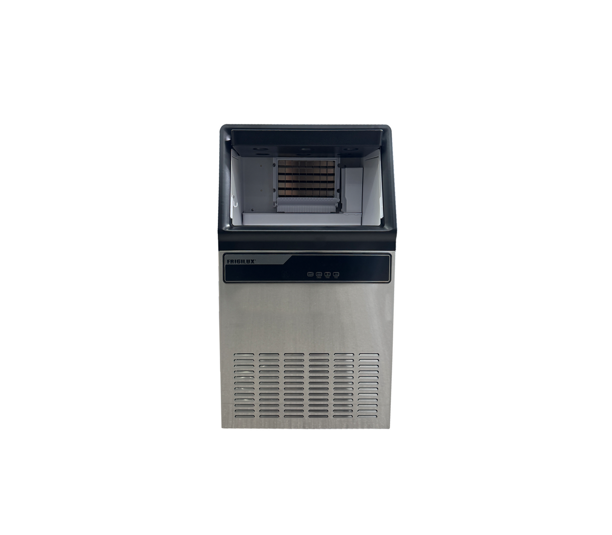 Fabricador de hielo 40kg Frigilux