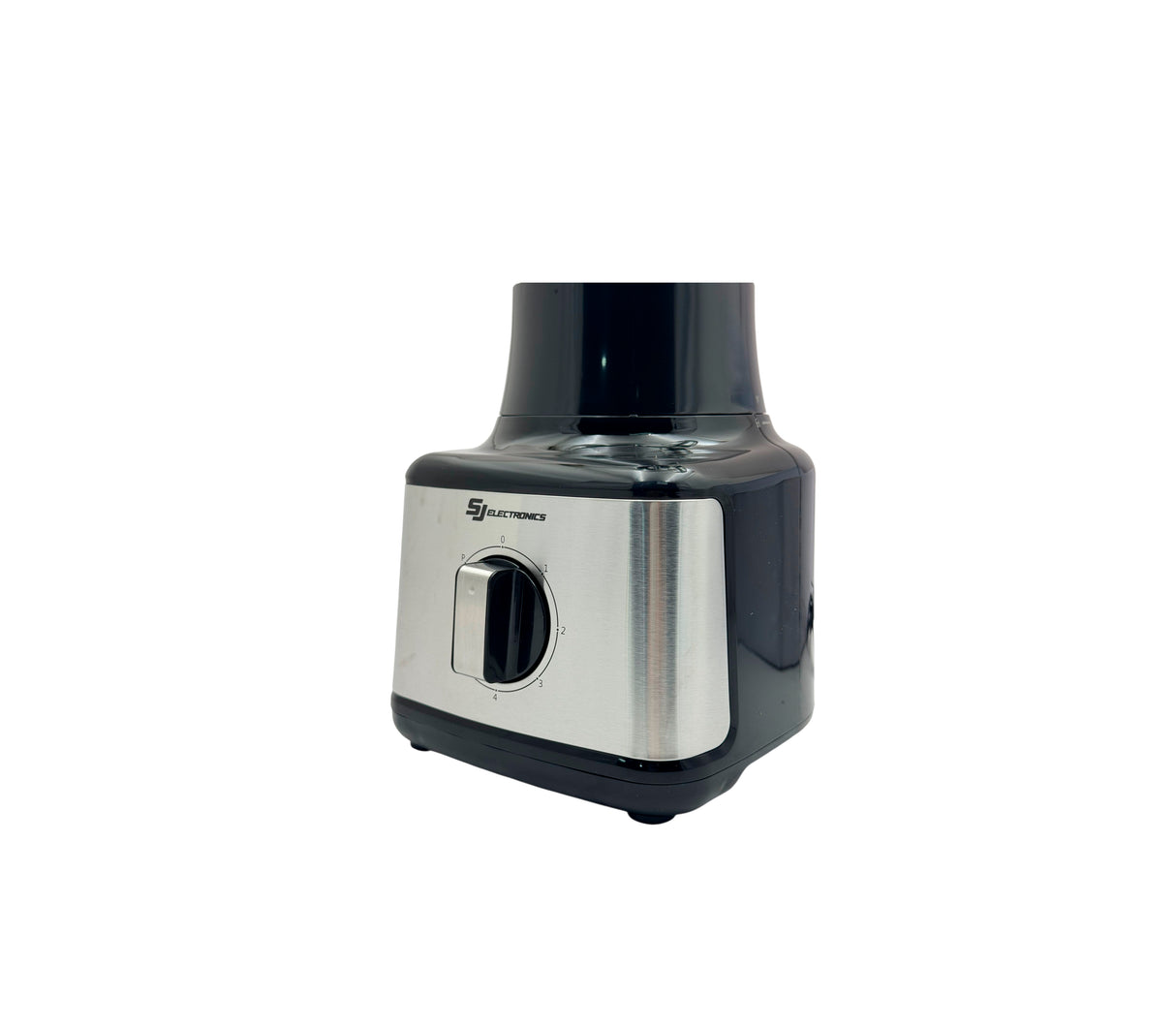 Licuadora SJ-LIC 102 negro/acero SJ Electronics