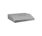 Campana UT 60cm 110V acero/inoxidable Mabe