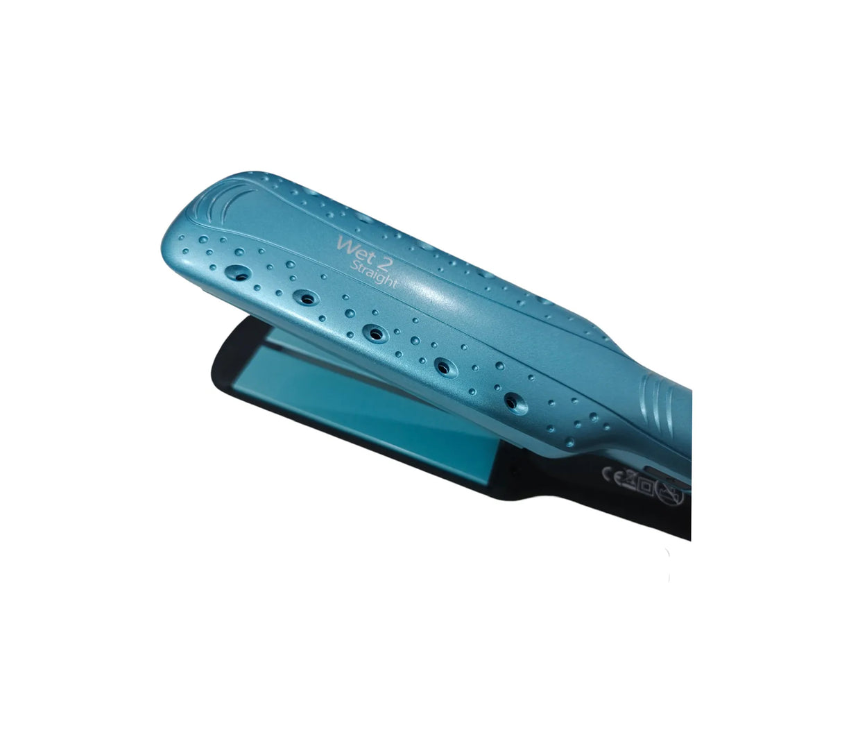 Plancha alisadora Wet 2 Straight Remington