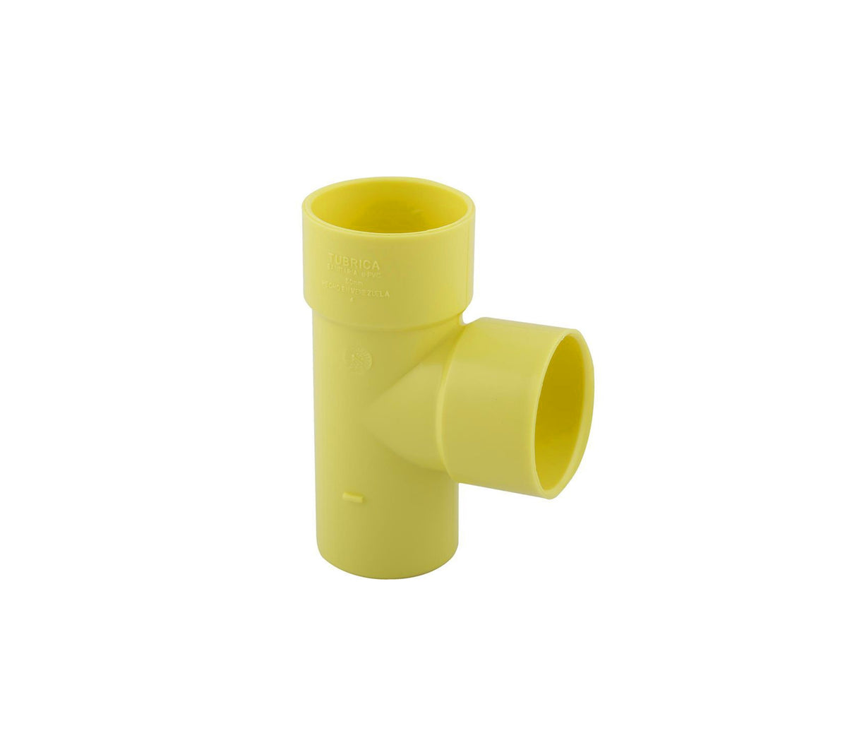 Tee sanitaria 50mm x 50mm Chemical Containment