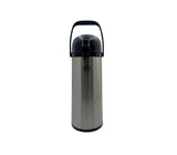 Termo café 1.9L metal acero Camel King Pamorde