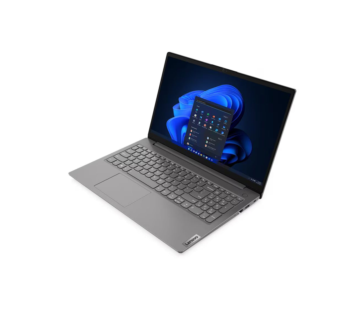 Laptop 15.6" 16GB DDR4 512GB i7 V15 G3 Iap Lenovo