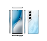 Celular Camon 40 PRO 8GB/256GB Glacier White Tecno