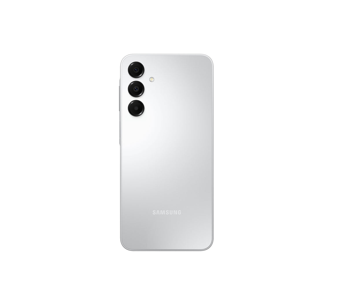 Celular Galaxy A16 4G 4GB/128GB Grey Samsung