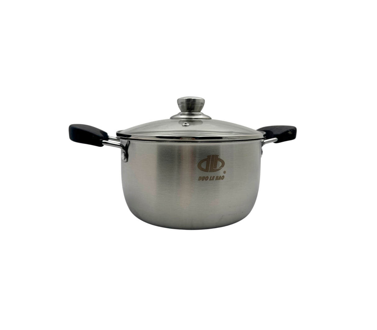 Olla espaguetera 20cm Duo Le Bao Pamorde