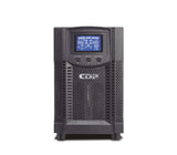 UPS Doble 1000VA/900W 120V/AVR 4 Tomas CDP