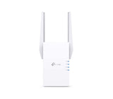 Extensor de rango RE605X AX1800 Mesh TP-Link