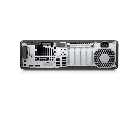 Computador refurbished 8GB/240GB i5 6ta gen HP