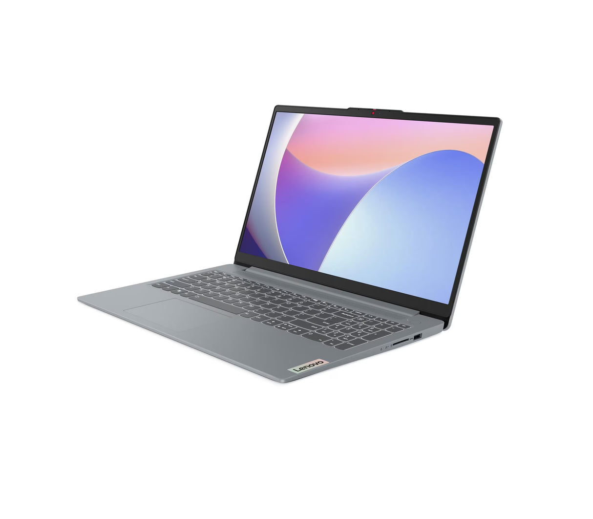 Laptop 15.6" IdeaPad slim 8GB/256GB Inch i3-N305 Grey Lenovo