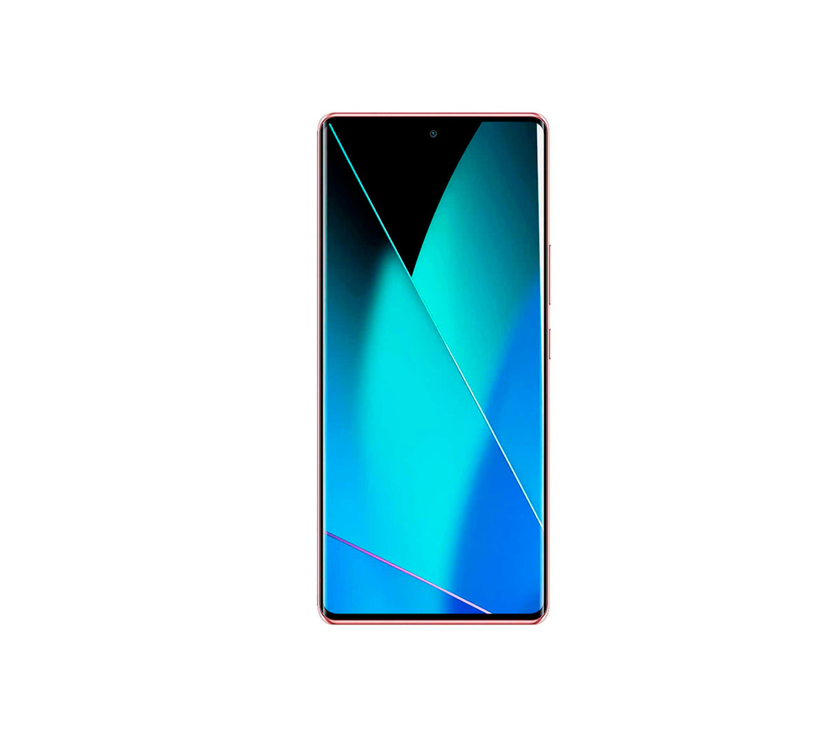 Celular Zero 40 8/512GB Blossom Glow Infinix