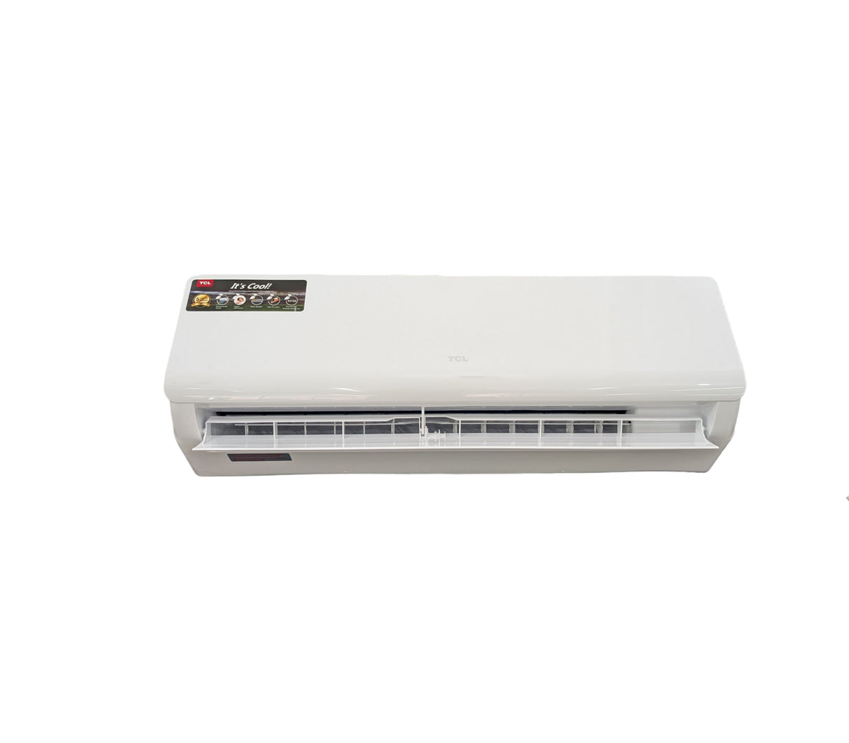 Aire acondicionado Split 18000 BTU 220V 18CSA/KC Blanco TCL