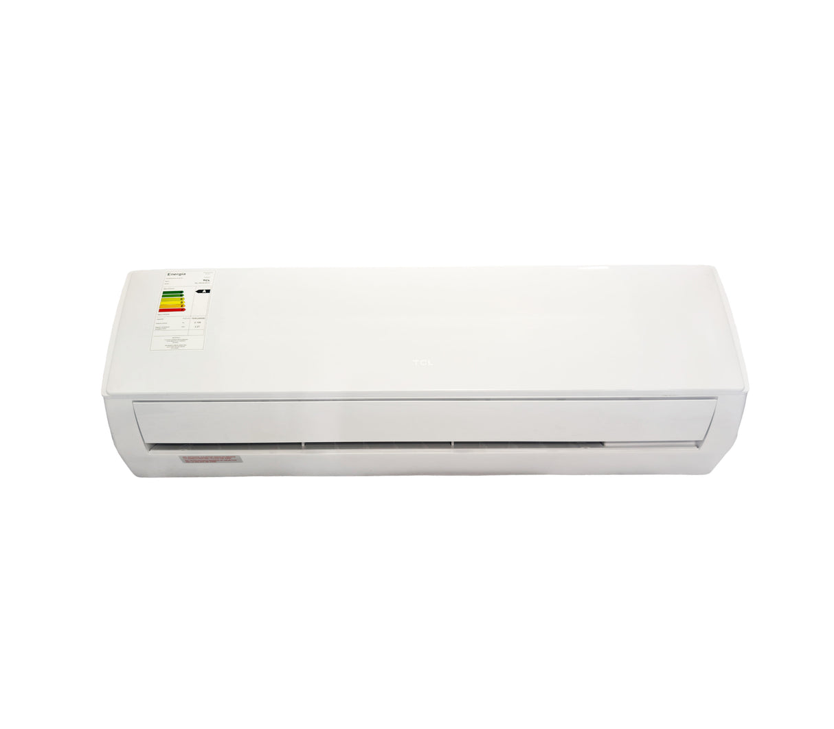 Aire acondicionado Split 24000 BTU 220V TCL
