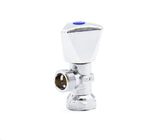Llave de arresto angular 1/2" x 1/2" Griven
