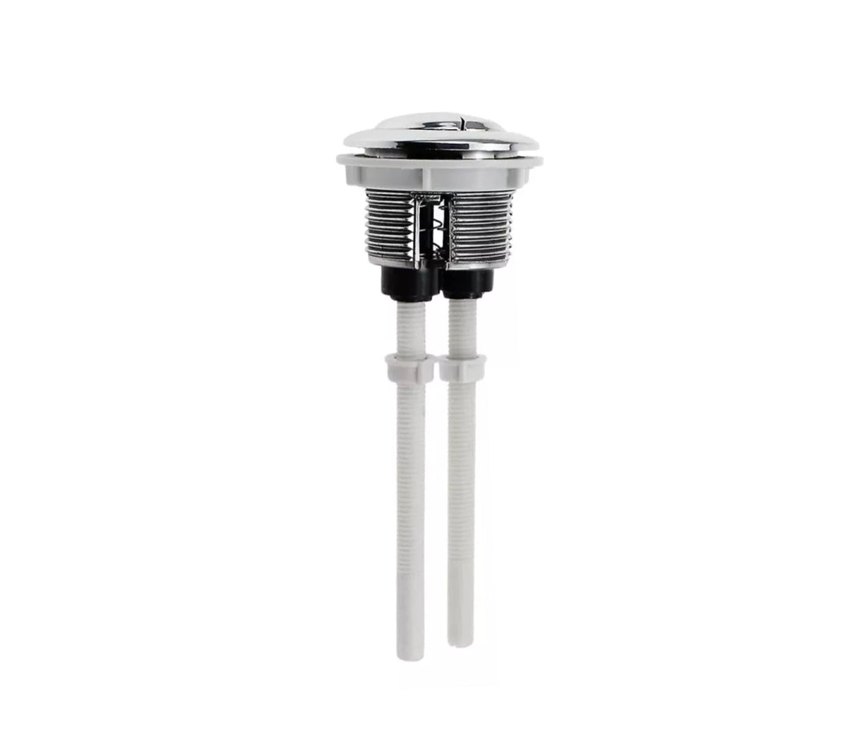 Botón pulsador de descarga Grimax