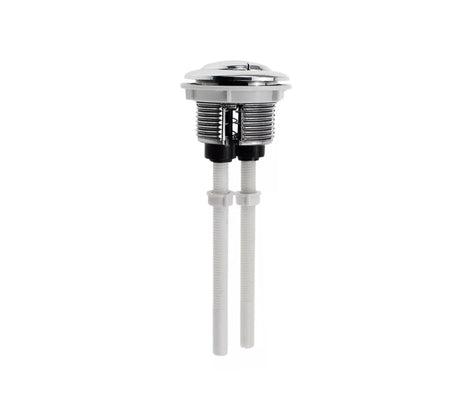 Botón pulsador de descarga Grimax