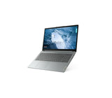 Laptop IdeaPad 15.6" FHD l1 128GB SSD 12GB RAM Gris Lenovo