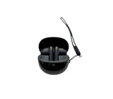 Audífono inalámbrico Onix negro Astra