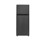 Nevera Top Mount 210 litros con escarcha 110V gris crystal TCL