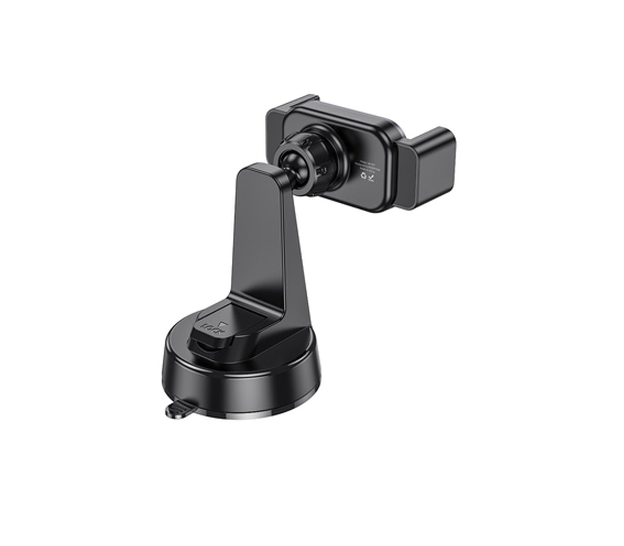 Soporte de teléfono para auto Borofone