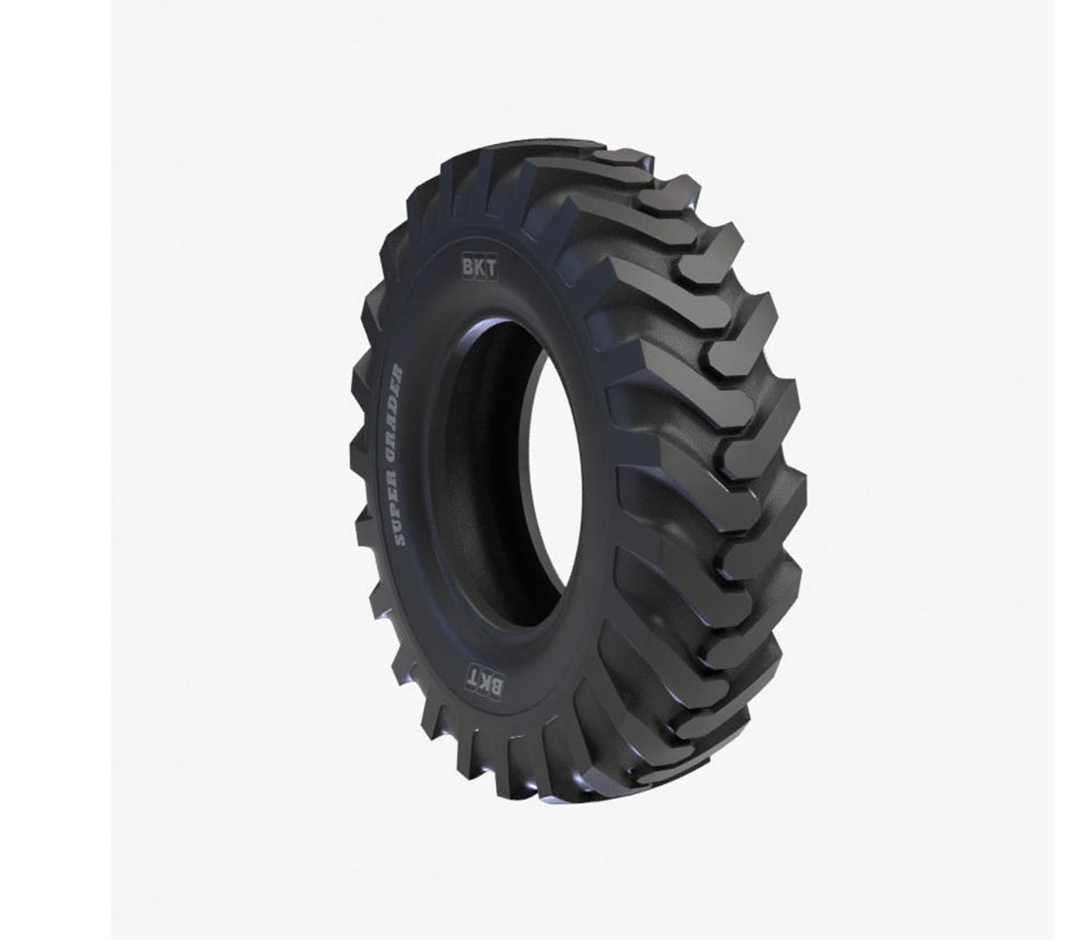 Neumatico 14.00-24 G-2/Super Grader BKT 16PR TL Roadguider