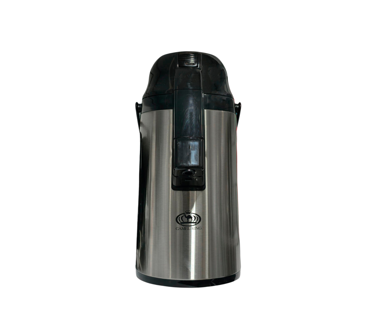 Termo café 3L metal acero Camel King Pamorde