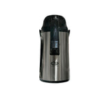 Termo café 3L metal acero Camel King Pamorde