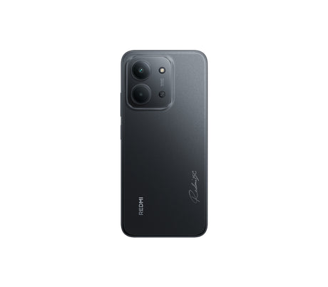Celular Redmi 15C 4/128GB Negro ocaso Xiaomi