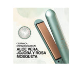 Plancha alisadora botanicals Remington