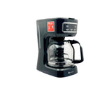 Cafetera eléctrica SJ-CAF 101 SJ Electronics