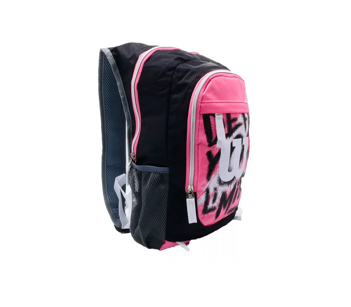 Morral Skate Escolar Dama Wilson