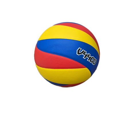 Balón de voleibol Amarillo/rojo/azul Tamanaco