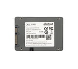 Disco sólido 2.5 Sata III 512GB 3D NAND Dahua
