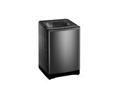 Lavadora automática 9kg Silver Mabe