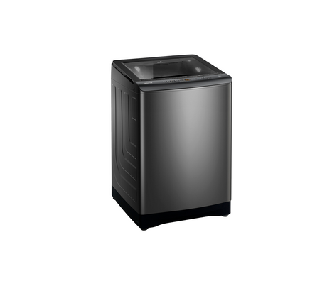 Lavadora automática 9kg Silver Mabe